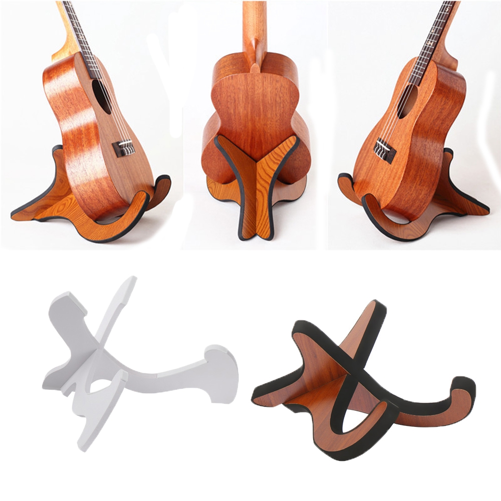 Music Stand Folding - Wysokiej jakości drewniane akcesoria do instrumentów