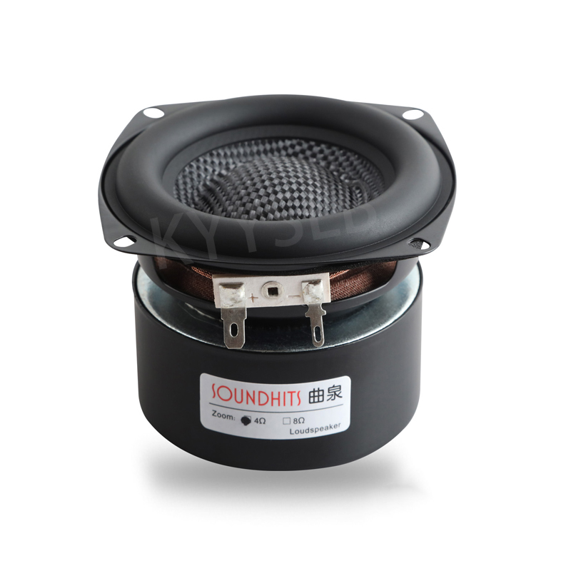 Audio Music Apple - KYYSLB 35 ~ 80W 3,5-calowy sterownik