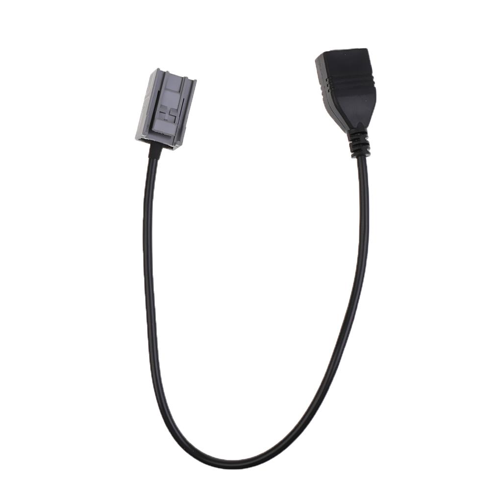 Audio Music File - Adapter kabla USB do systemu audio