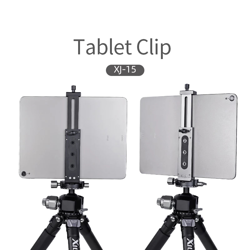 Speaker Stand Tripod - Uniwersalny uchwyt na tablet ze stopu