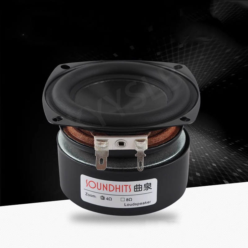 Audio Music Apple - KYYSLB 25 ~ 60W 3-calowy głośnik