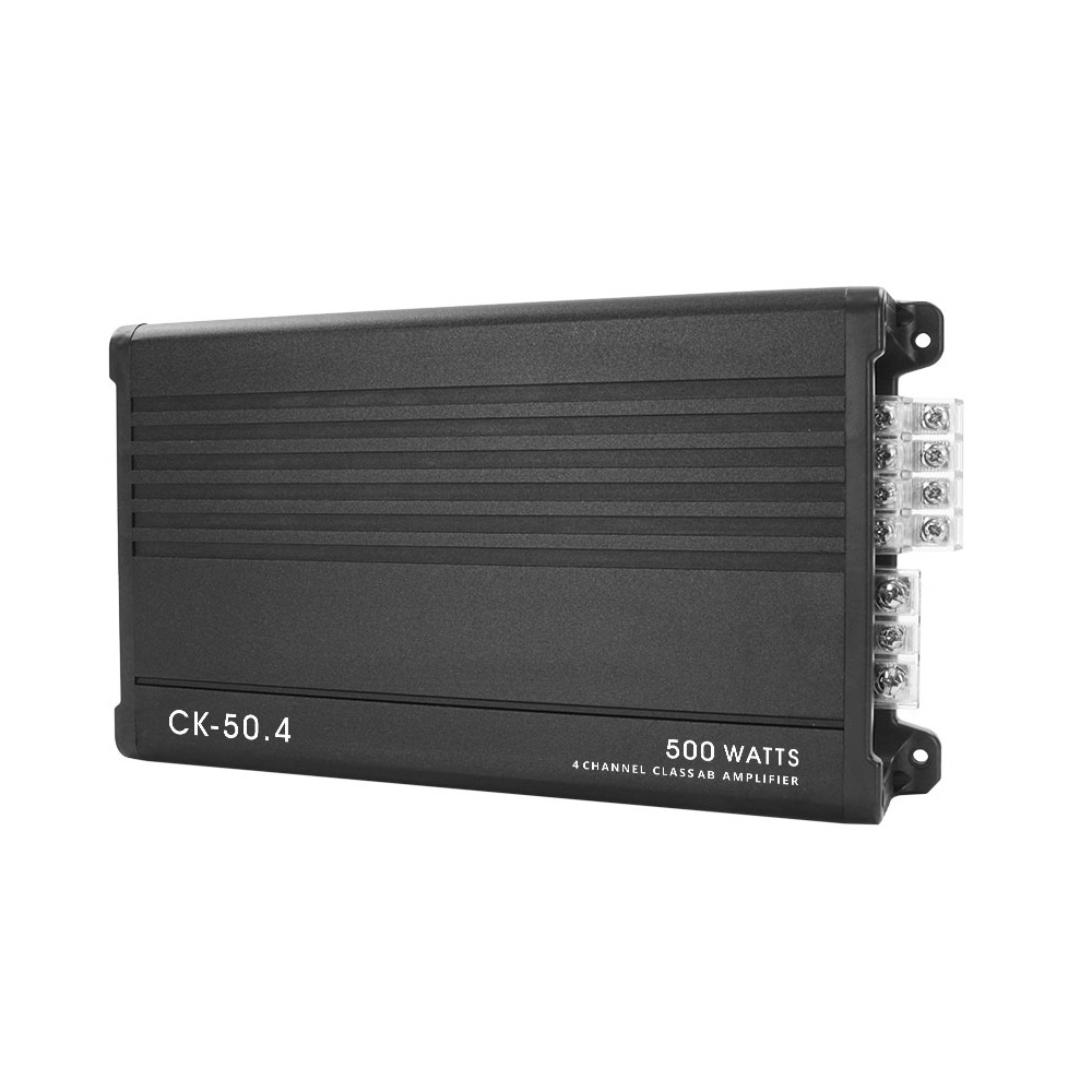 Audio Music Production - Suoer CK-50.4 Filan Produkt w Promocji