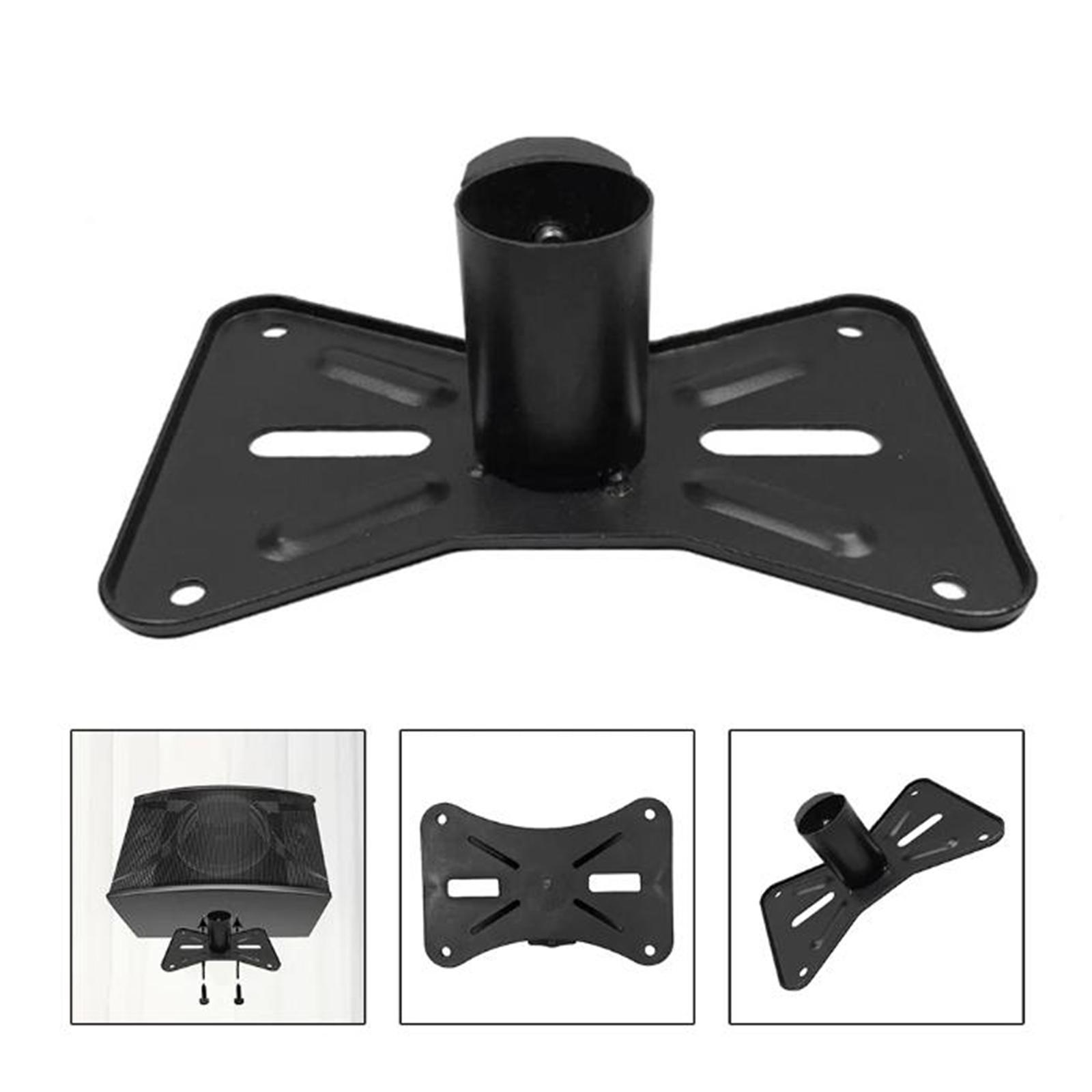Speaker Stand Tripod - Podstawa pod statyw głośnikowy do montażu
