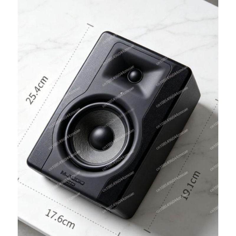 Audio Music Production - M-Audio BX5 5-calowy monitor studyjny, monitor