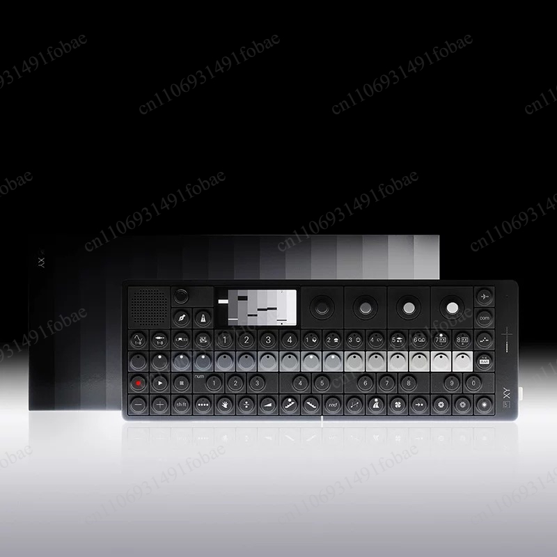 Audio Music Production - Przenośne, wszechstronne narzędzie do produkcji muzycznej,