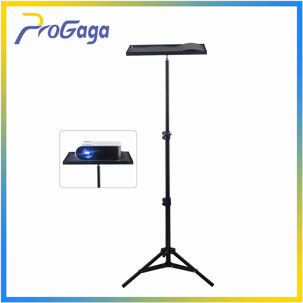 Speaker Stand Tripod - 110cm 160cm regulowany uniwersalny przenośny projektor