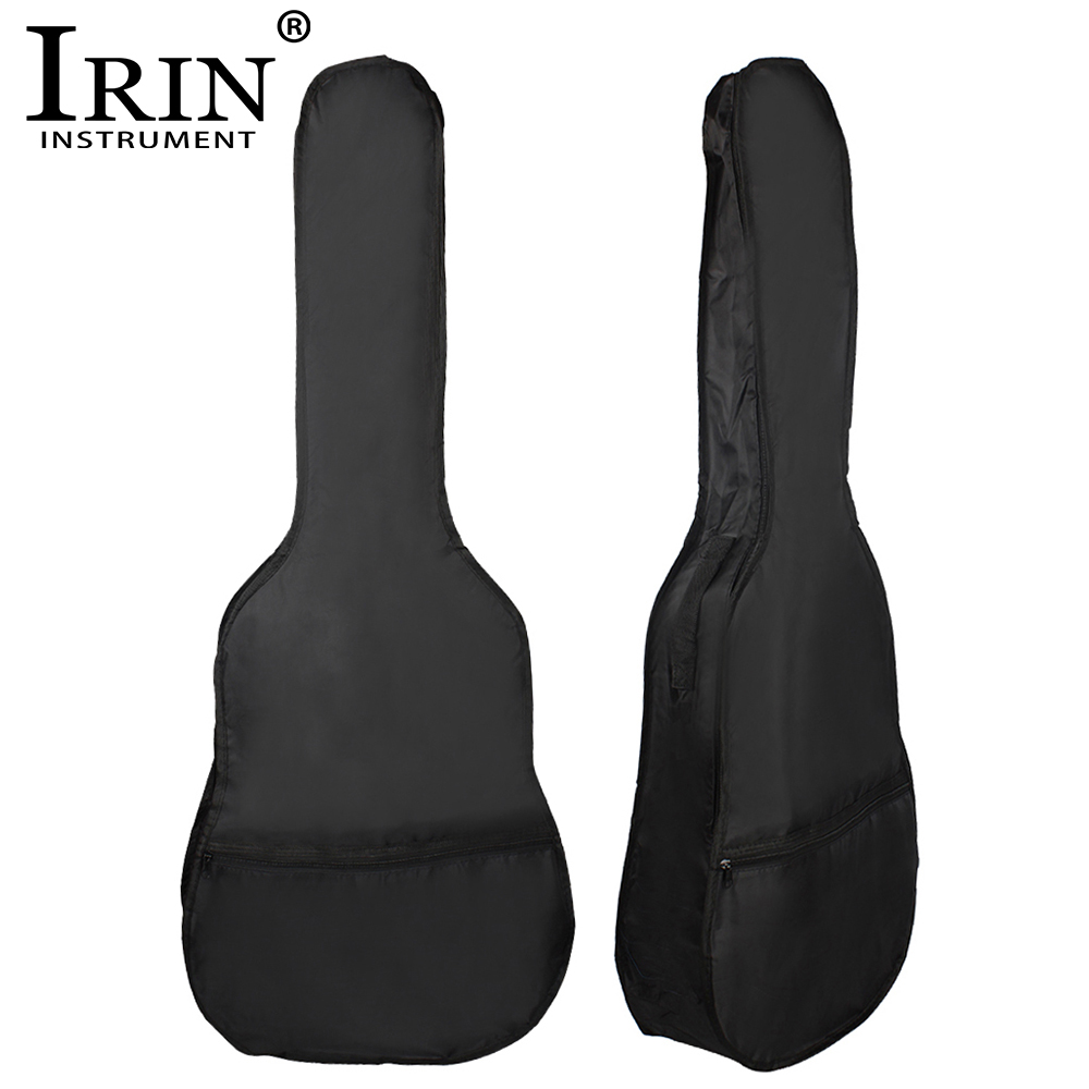 Case Guitar Gig Bag - IRIN 38/41 Cal klasyczna gitara akustyczna