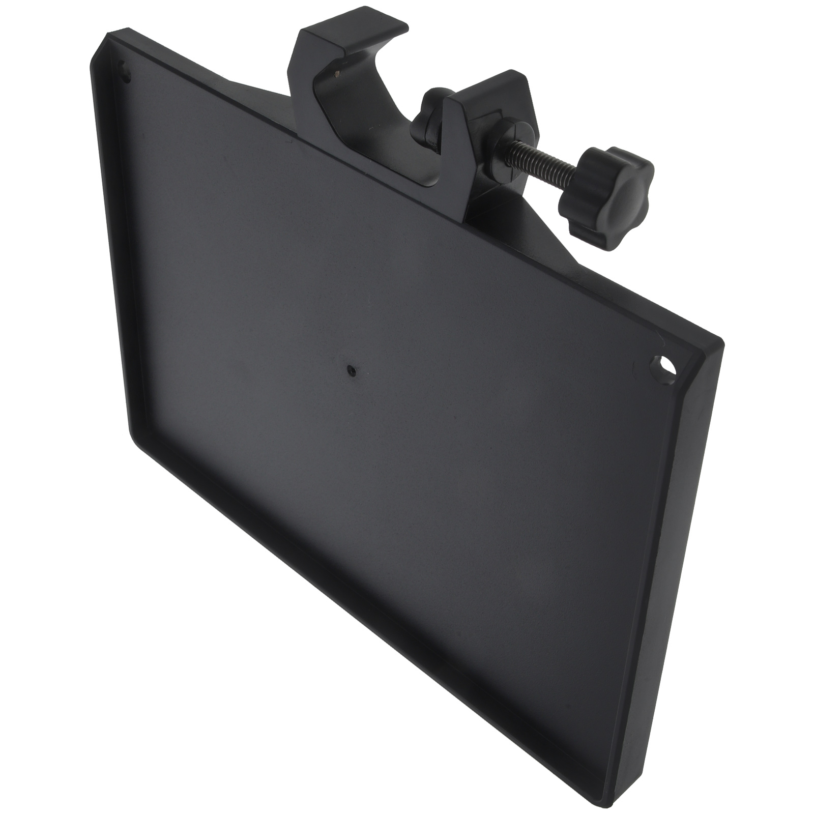 Speaker Stand Tripod - Taca na karty Żelazny zacisk Stojak