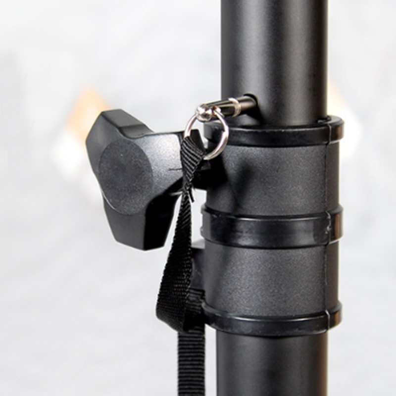 Speaker Stand Tripod - Statyw Stojak na głośniki Statyw Statyw