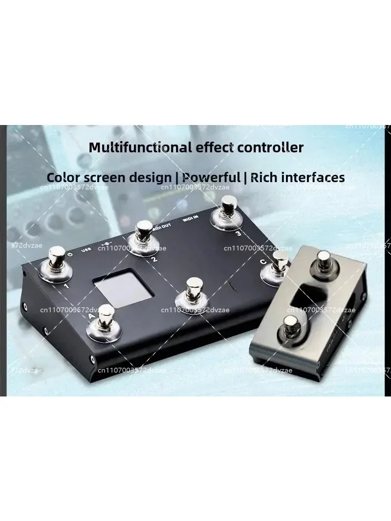 Audio Music Production - Kontroler DSP MIDI Captain, sieć neuronowa