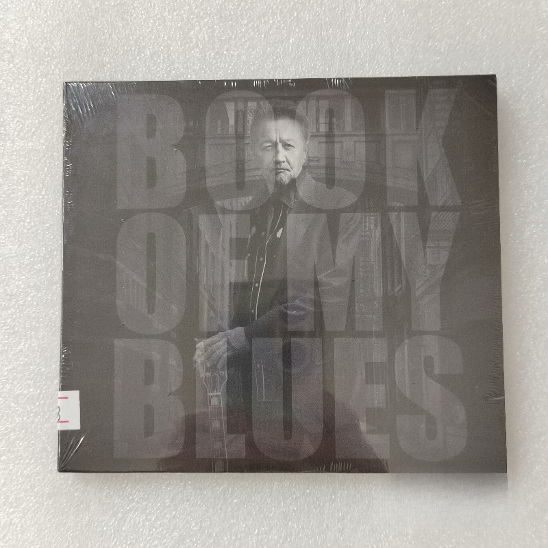 Audio Mark Music - Mark Collie Music CD Pop R&B