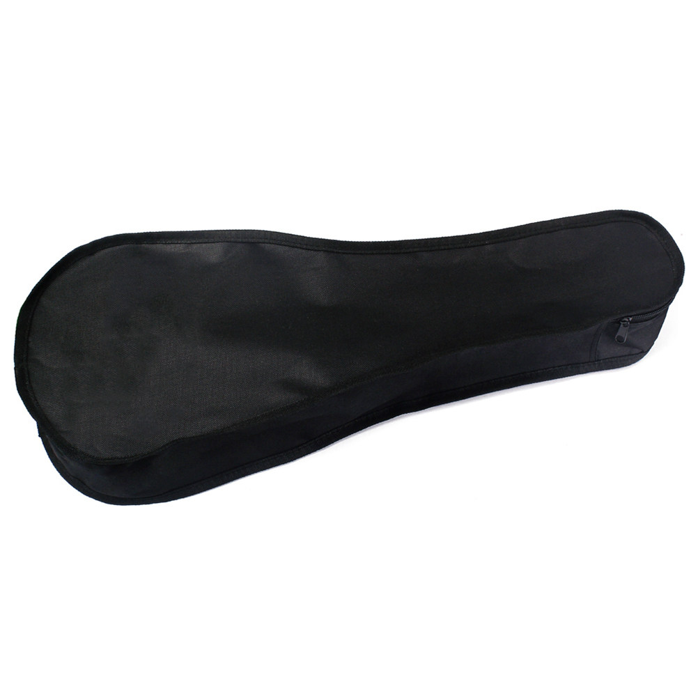 Case Guitar Gig Bag - Wodoodporny pokrowiec na ukulele sopranowe 21