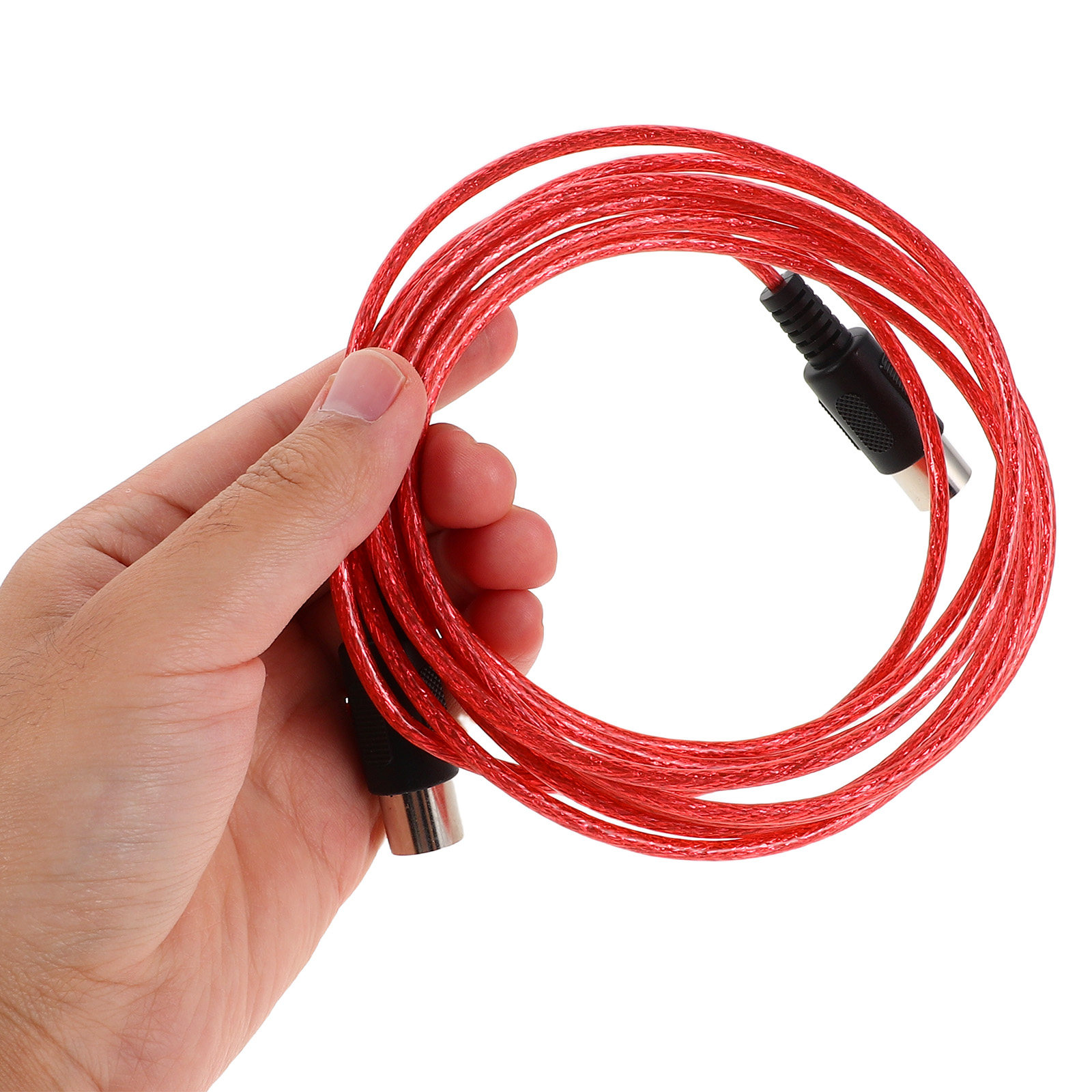 Profesjonalny 5-pinowy kabel M – Audio Music Production recenzja i cena