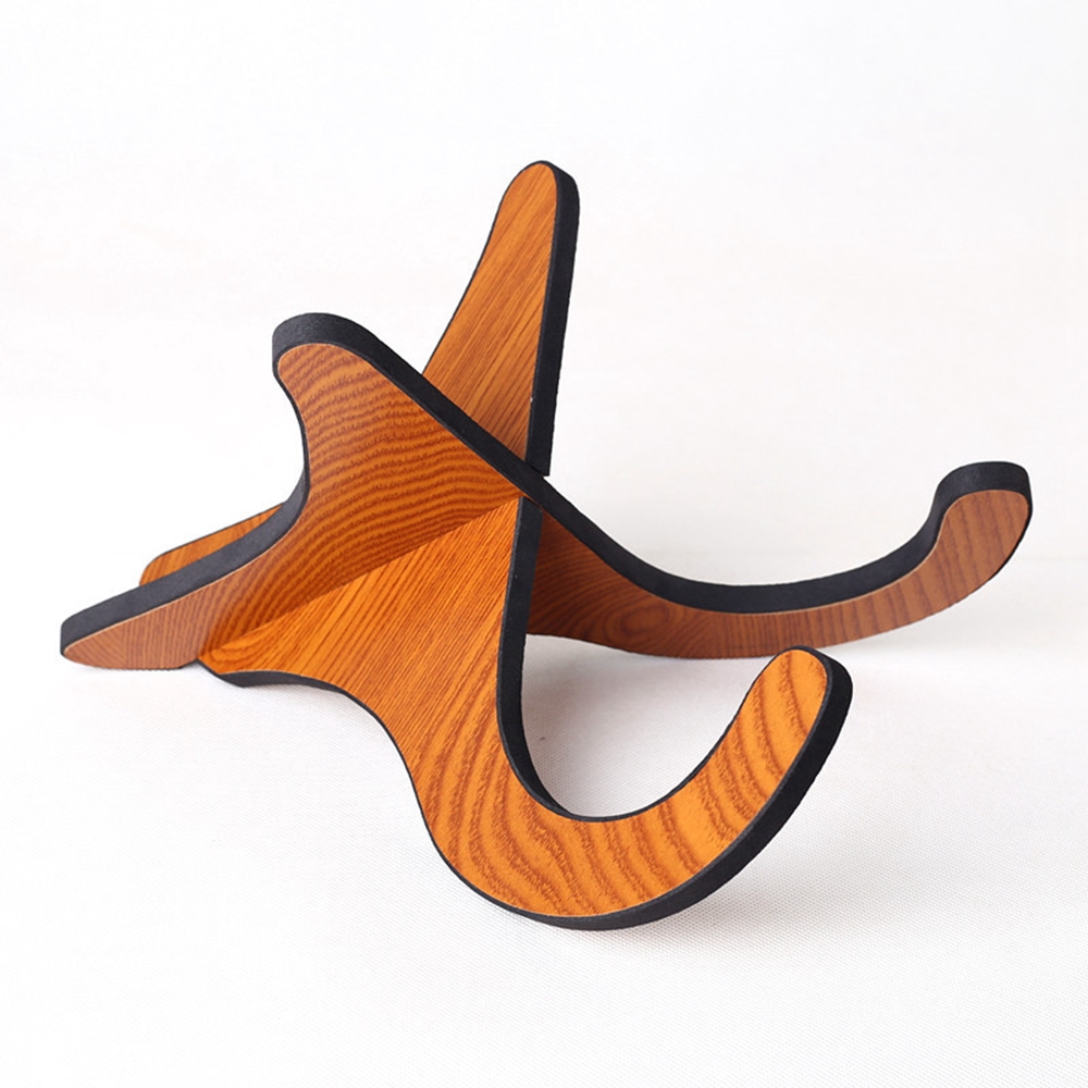 Wysokiej jakości drewniane akc – Music Stand Folding recenzja i cena