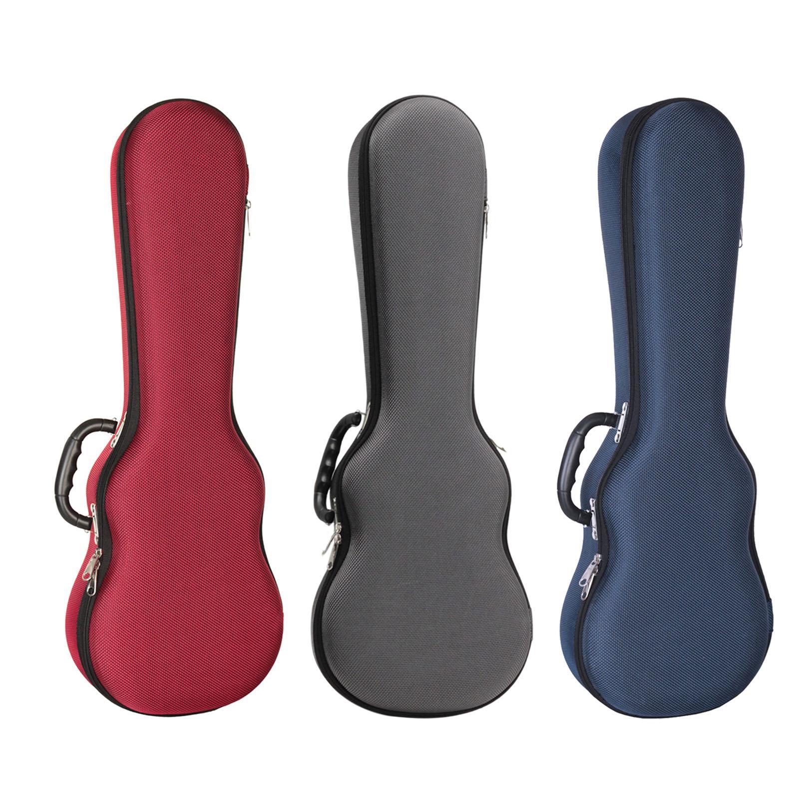 Pokrowiec na ukulele tenorowe, – Case Guitar Gig Bag recenzja i cena