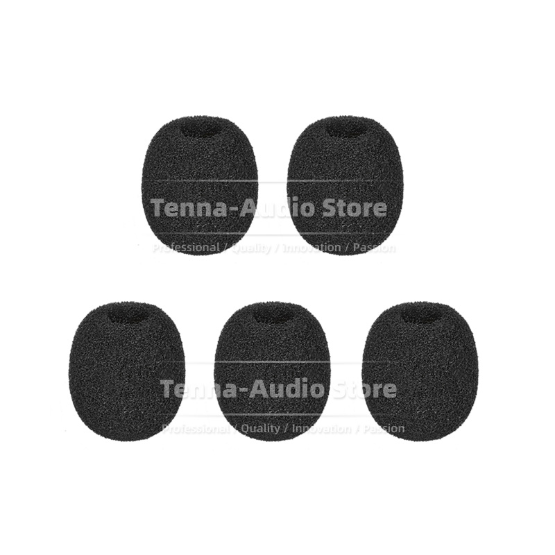 5 SZT./LOT Piankowy Filtr Mikr – Recording Pop Filter recenzja i cena