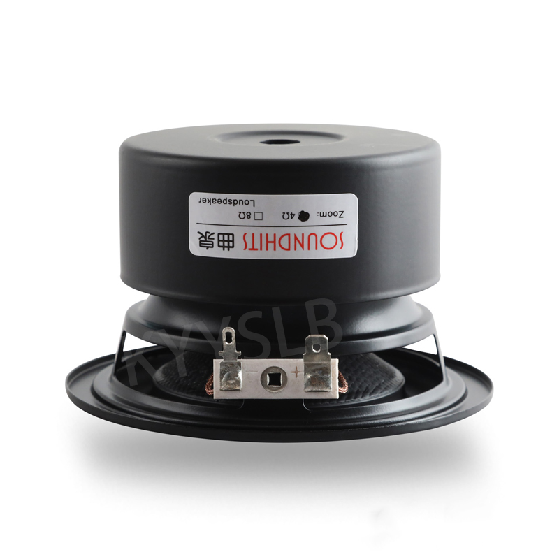 KYYSLB 35 ~ 80W 3,5-calowy ste – Audio Music Apple recenzja i cena