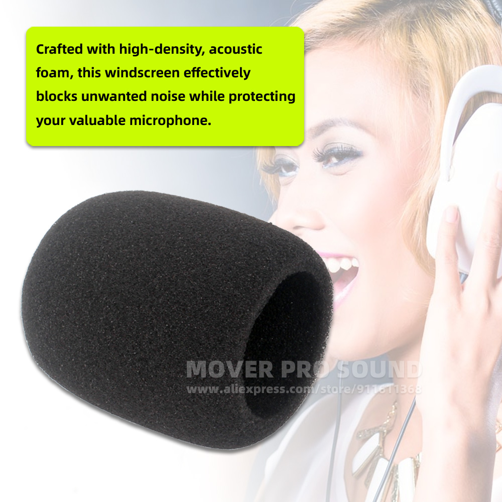 Kompatybilny z SnapVox ZOOM H5 – Recording Pop Filter recenzja i cena