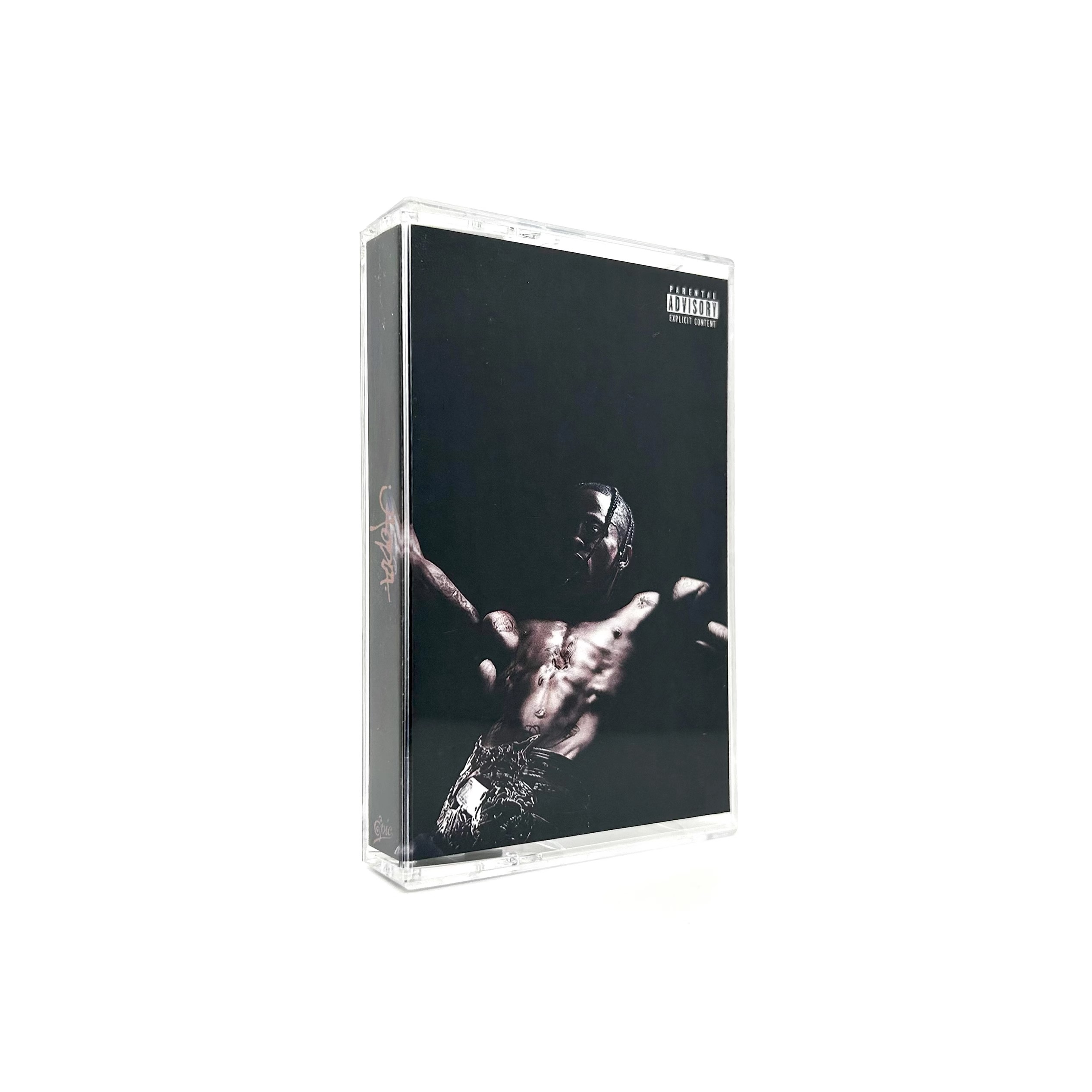 Rap La Flame Travis Scott Musi – Audio Music Recorder recenzja i cena