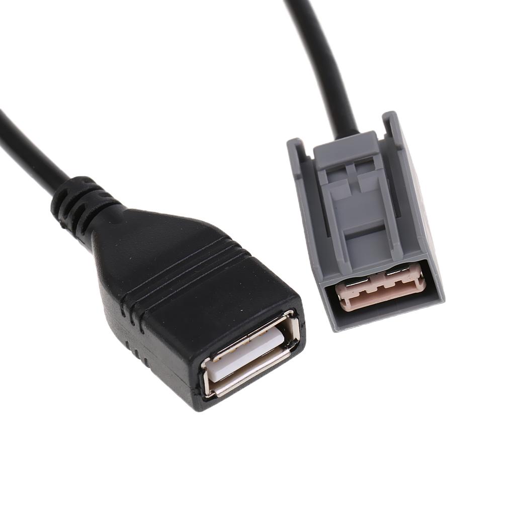 Adapter kabla USB do systemu a – Audio Music File recenzja i cena