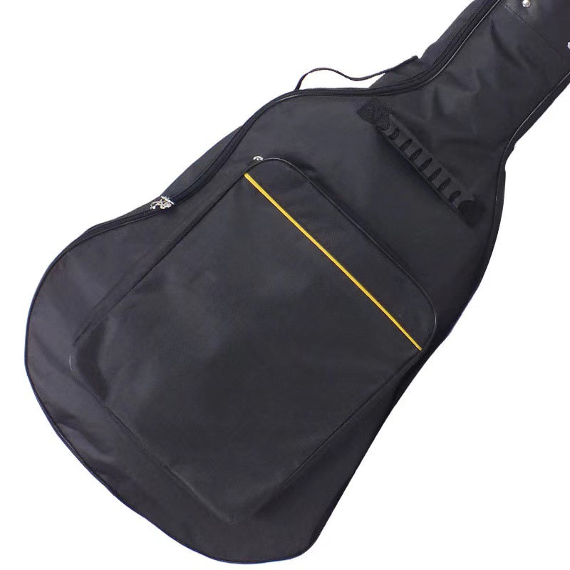 1 szt. Czarna wodoodporna podw – Case Guitar Gig Bag recenzja i cena