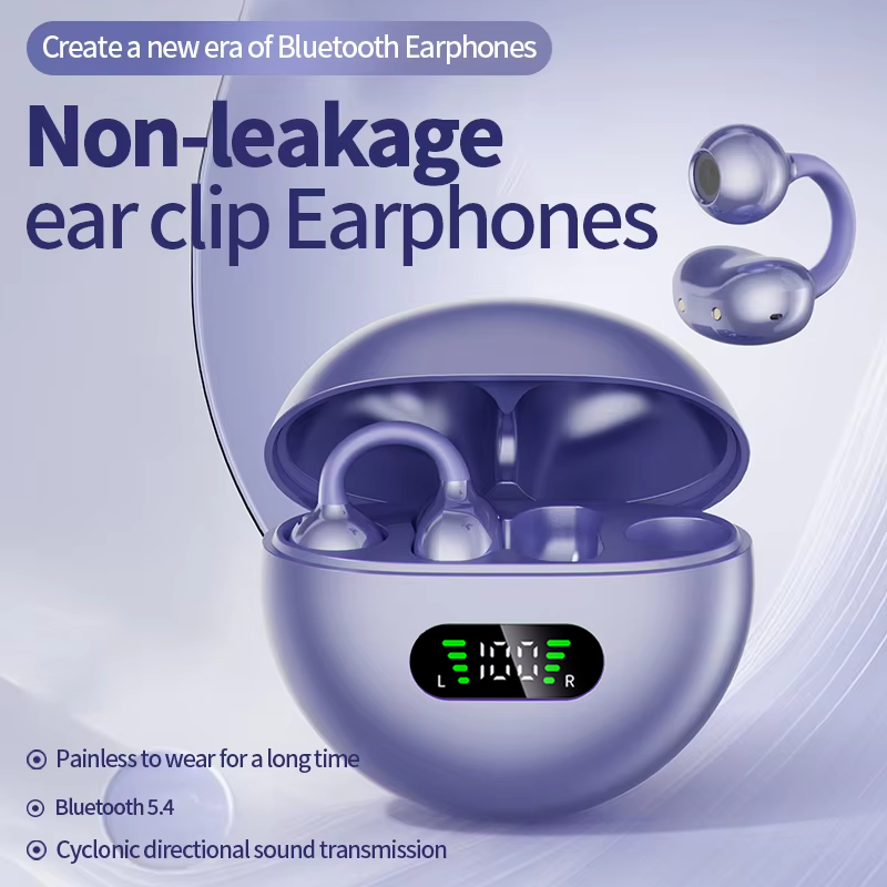 Sportowe bezprzewodowe słuchaw – Audio Music Apple recenzja i cena