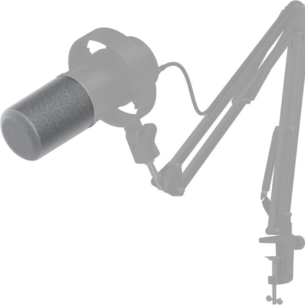 1 szt. Zamienna osłona mikrofo – Recording Pop Filter recenzja i cena
