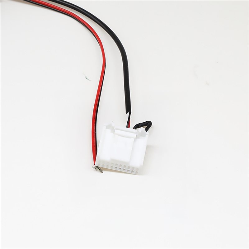 Adapter muzyczny ABRI-Car do L – Audio Mark Music recenzja i cena