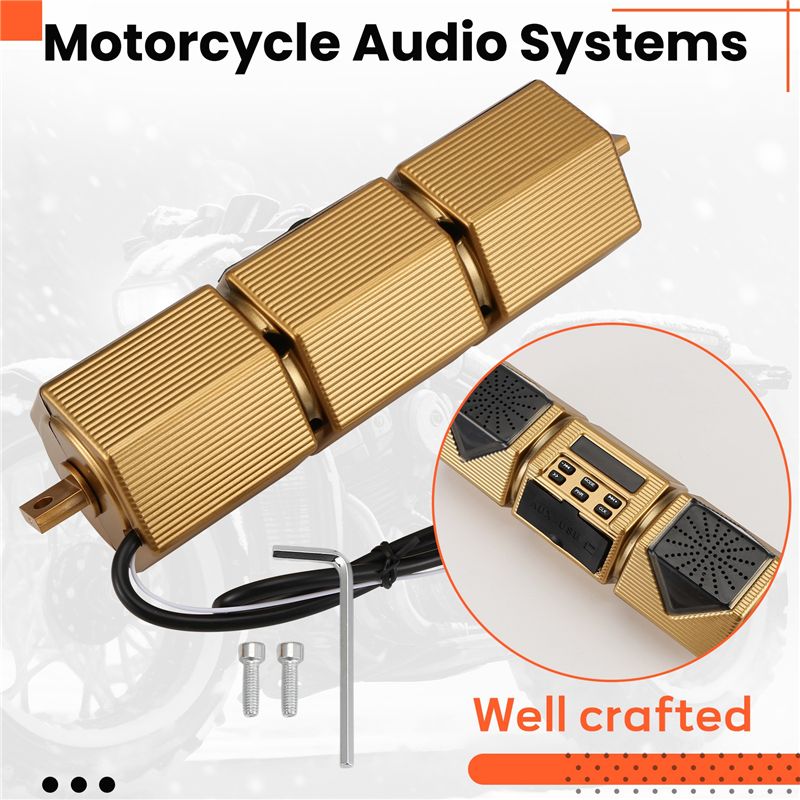 Ulubiony przez klienty motocyk – Audio Music To Mp3 recenzja i cena