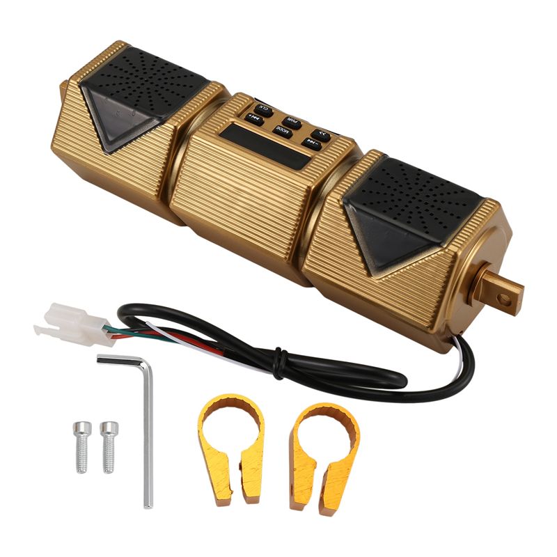 Ulubiony przez klienty motocyk – Audio Music To Mp3 recenzja i cena