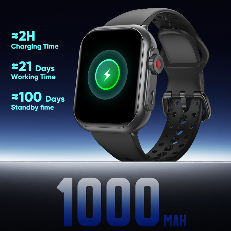 Smart Watch Ultra 2 SE Mężczyź – Audio Music Apple recenzja i cena