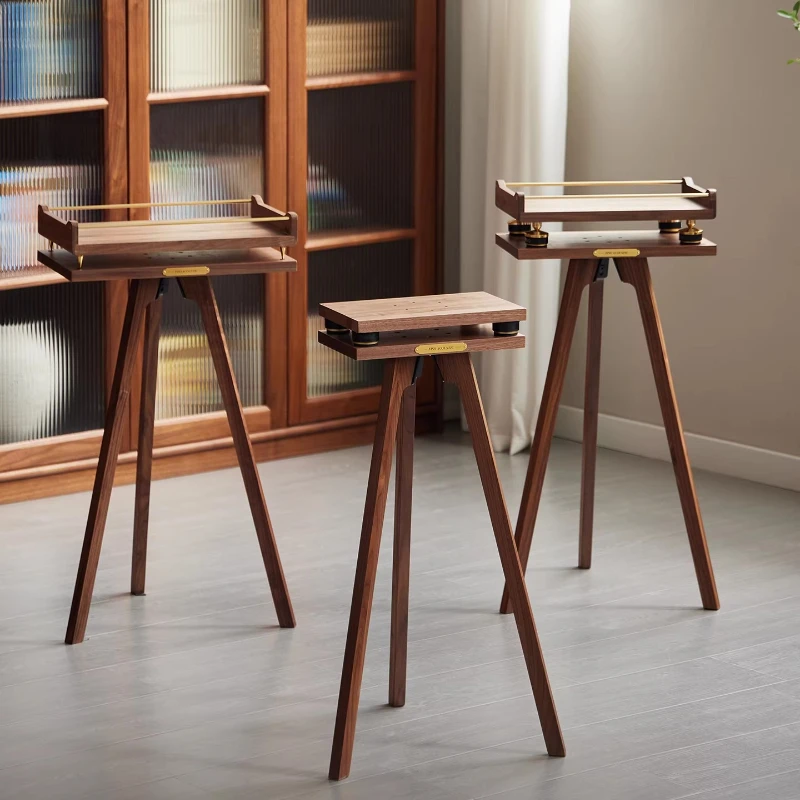 Stojak pod głośnik, solidny dr – Speaker Stand Tripod recenzja i cena