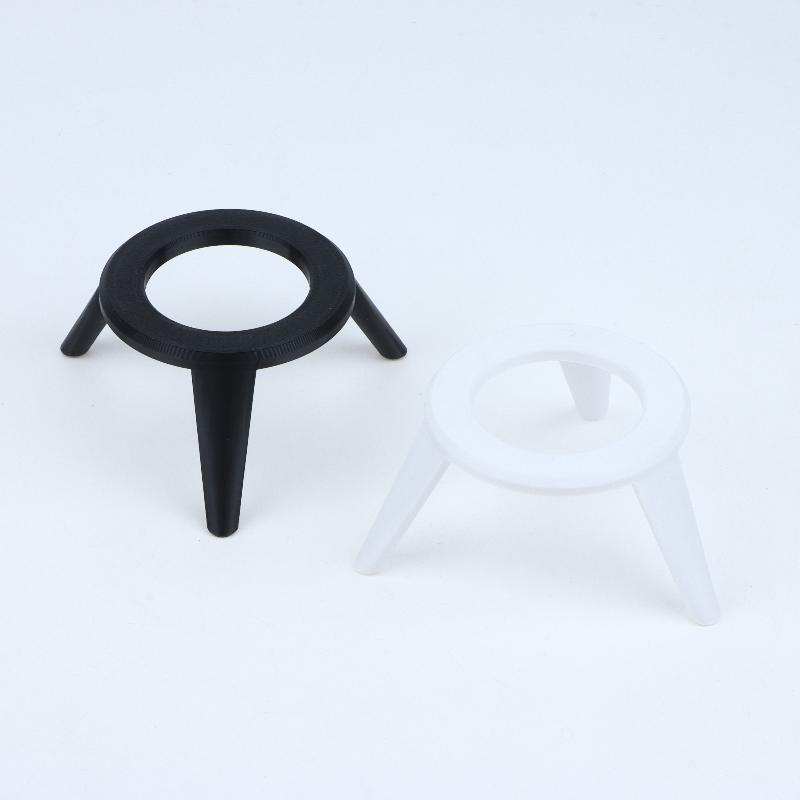 Plastikowy stojak anty-zarysow – Speaker Stand Tripod recenzja i cena