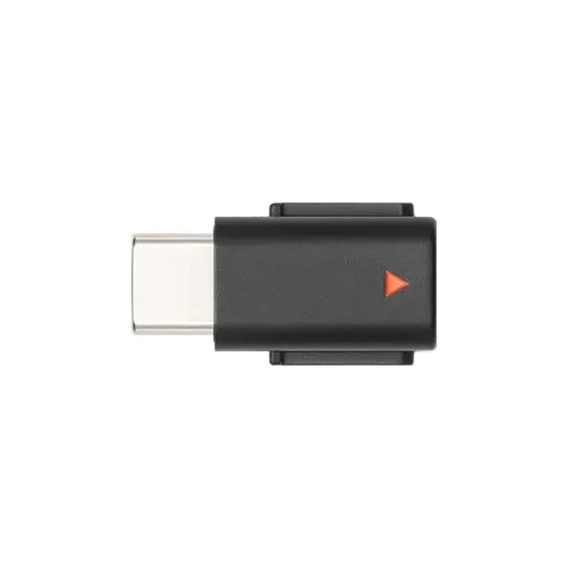 Nowy adapter Type-C do odbiorn – Contact Pickup Mic recenzja i cena