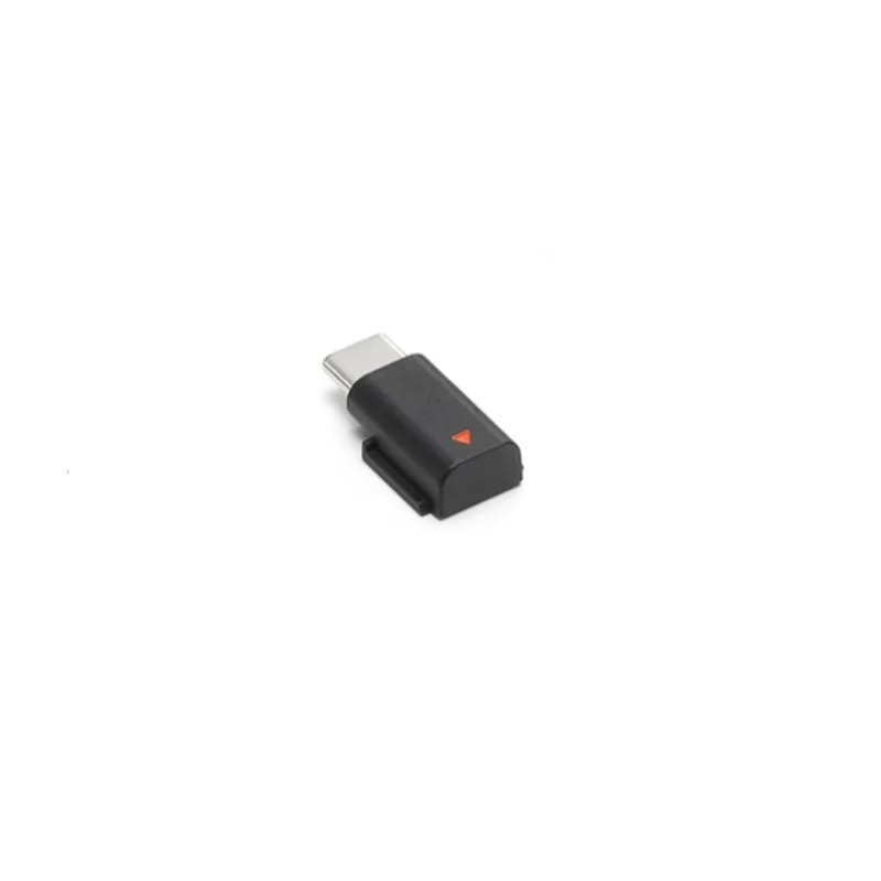 Nowy adapter Type-C do odbiorn – Contact Pickup Mic recenzja i cena