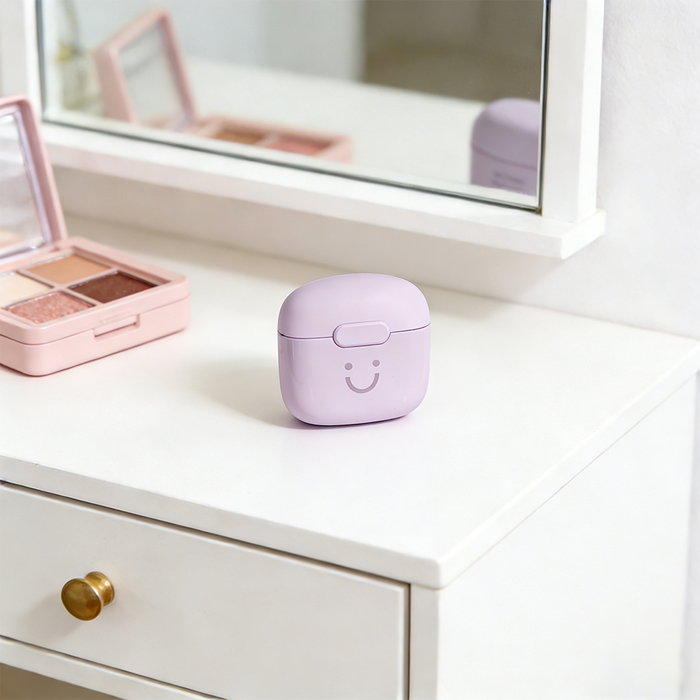 Słuchawki Bluetooth A2 Smiley  – Enhance Audio Music Quality recenzja i cena