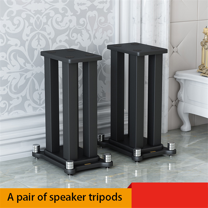2 szt. Profesjonalny statyw gł – Speaker Stand Tripod recenzja i cena