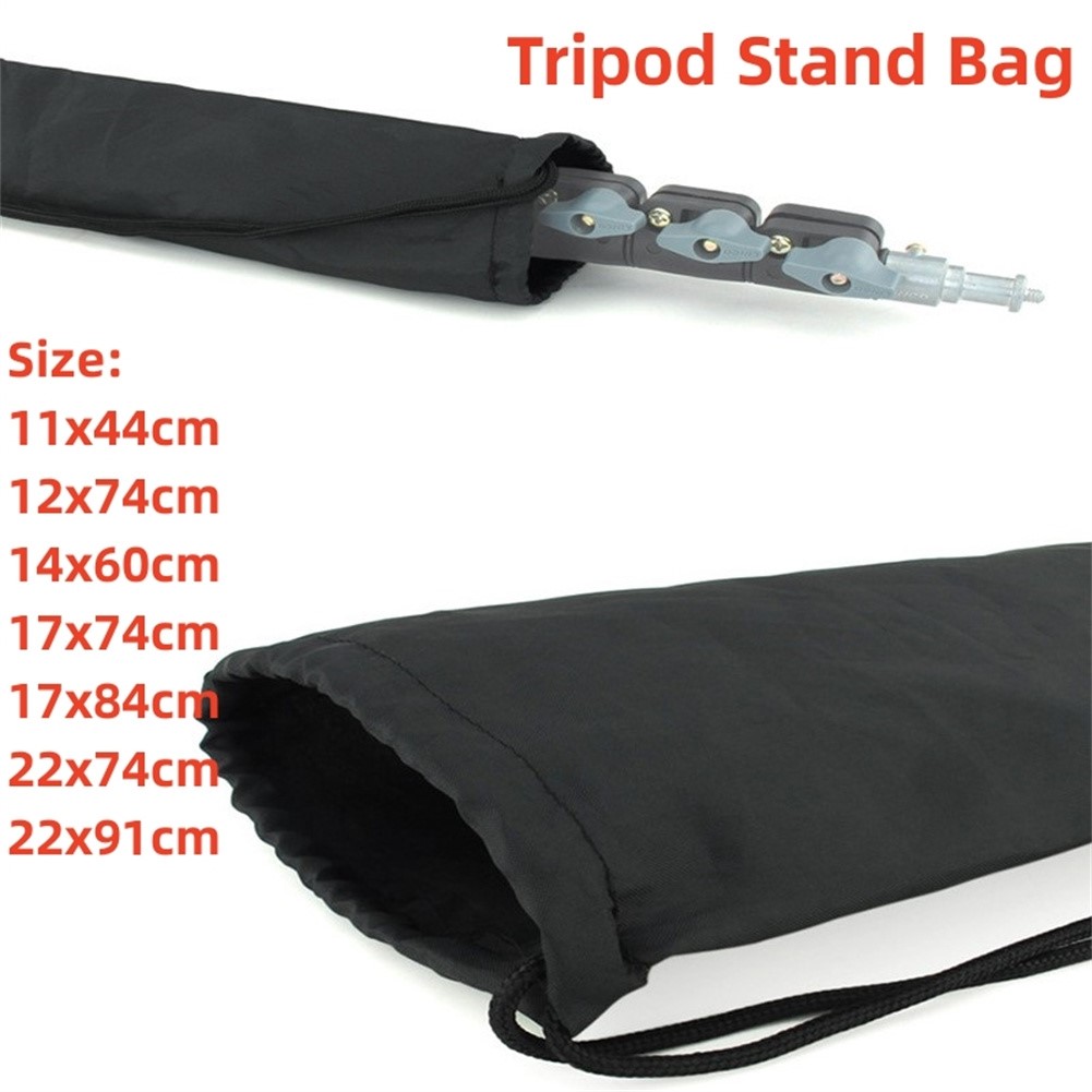 Torba transportowa ze sznurkie – Speaker Stand Tripod recenzja i cena