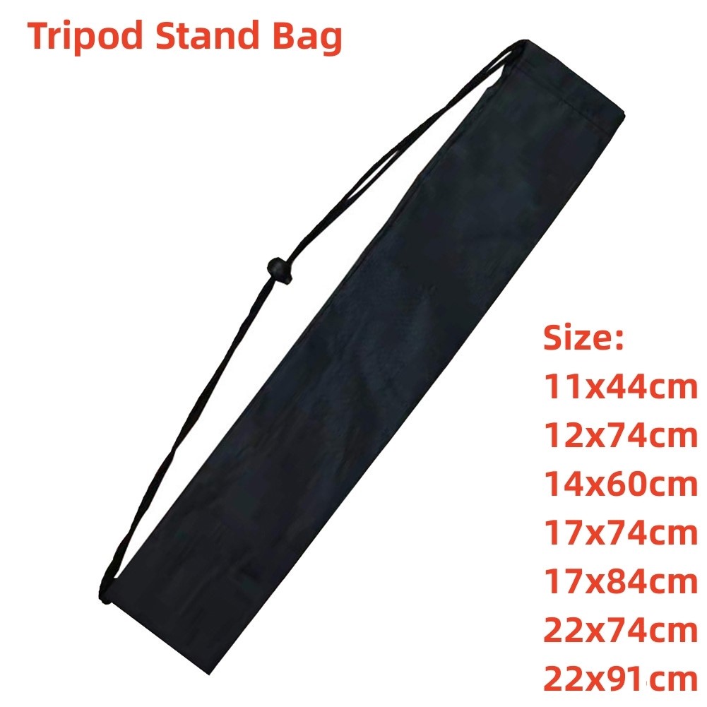 Torba transportowa ze sznurkie – Speaker Stand Tripod recenzja i cena