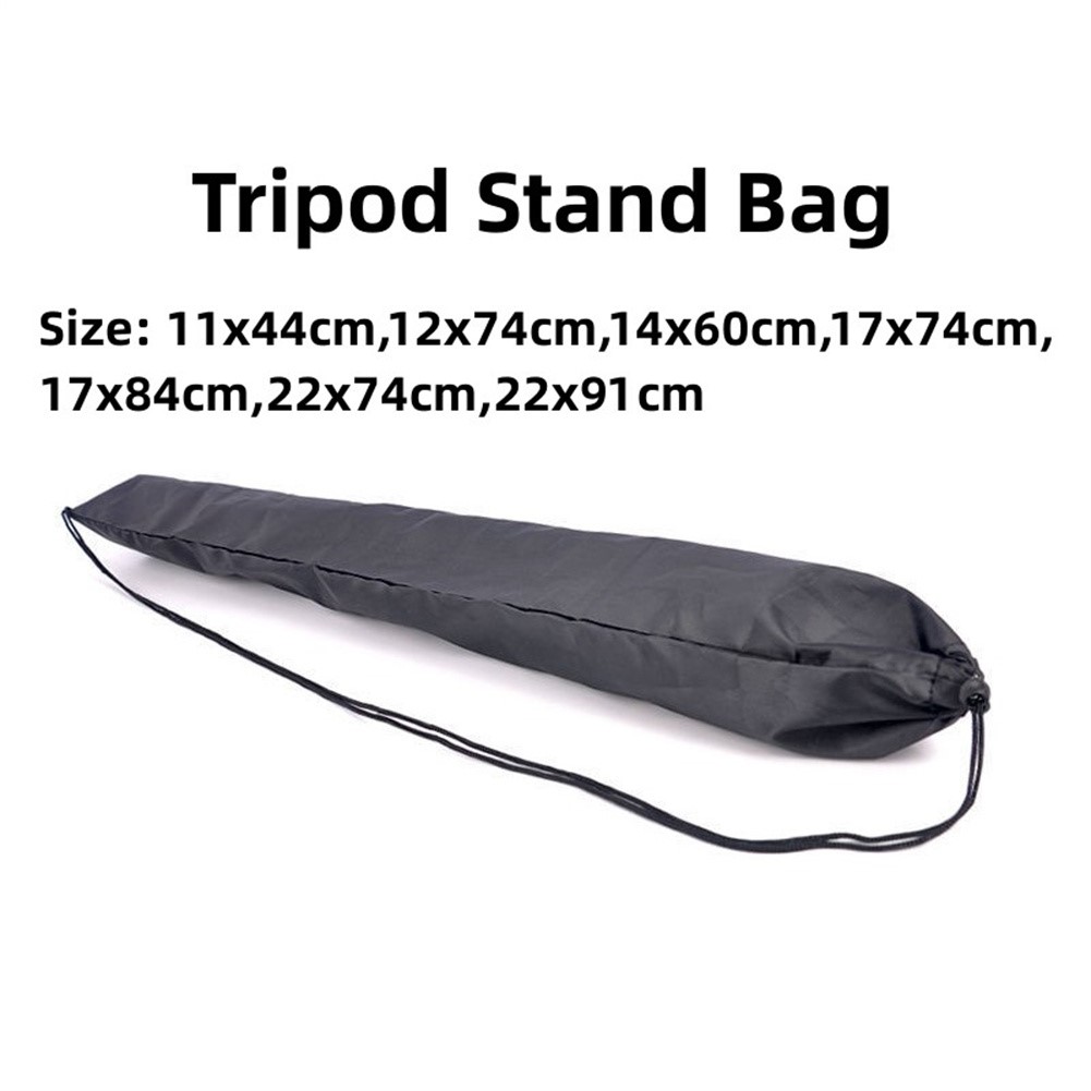 Torba transportowa ze sznurkie – Speaker Stand Tripod recenzja i cena