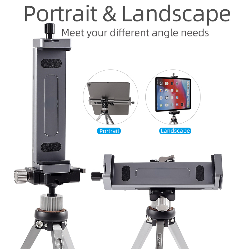 Uniwersalny uchwyt na tablet z – Speaker Stand Tripod recenzja i cena