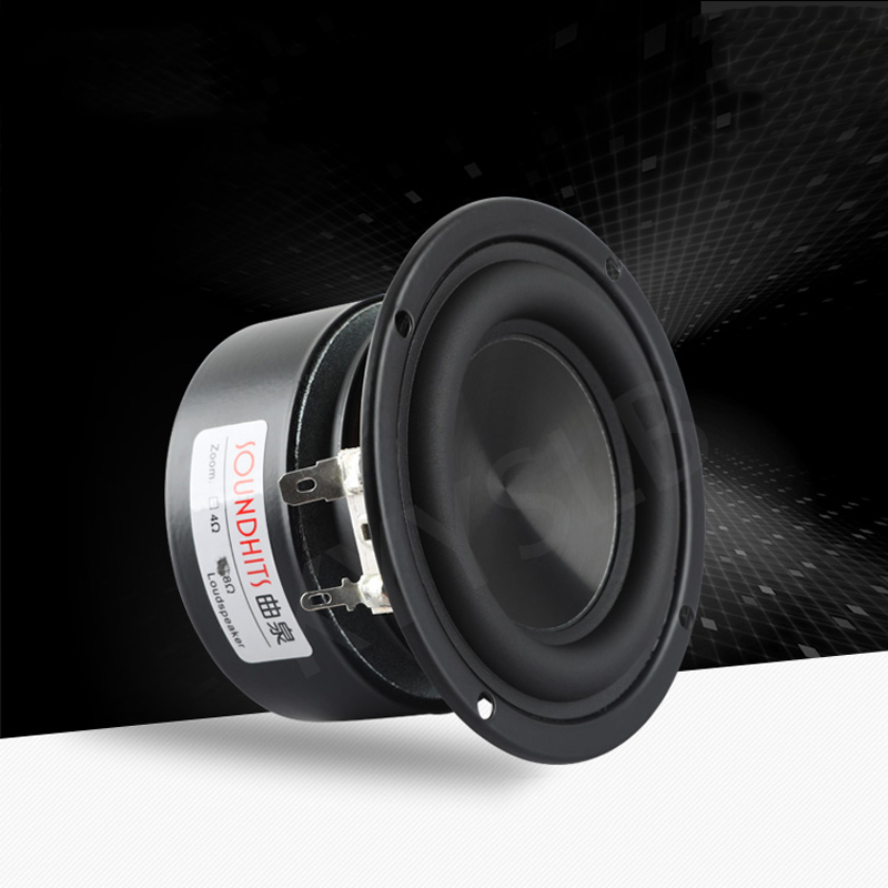 KYYSLB 25 ~ 60W 3-calowy głośn – Audio Music Apple recenzja i cena