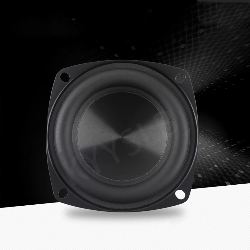 KYYSLB 25 ~ 60W 3-calowy głośn – Audio Music Apple recenzja i cena