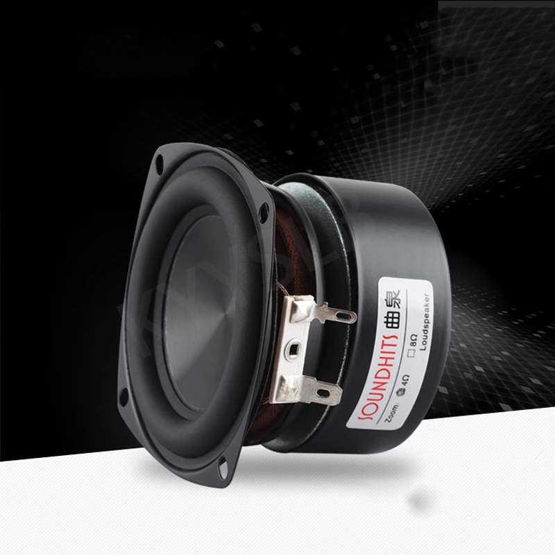 KYYSLB 25 ~ 60W 3-calowy głośn – Audio Music Apple recenzja i cena