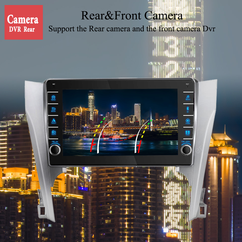 8G+128G 8Core Android 14 Radio – Audio Music Arabic recenzja i cena
