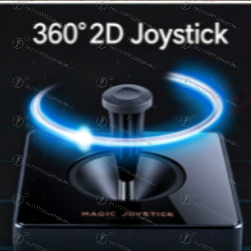 Kontroler USB MIDI Joystick DA – Audio Music Production recenzja i cena