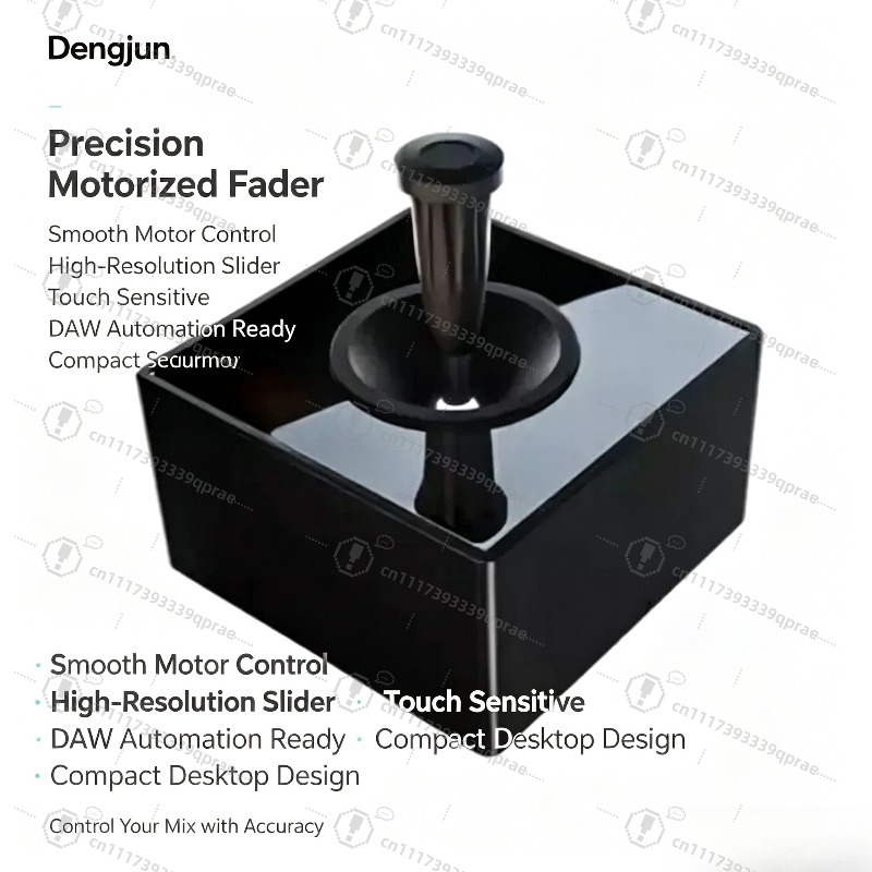 Kontroler USB MIDI Joystick DA – Audio Music Production recenzja i cena
