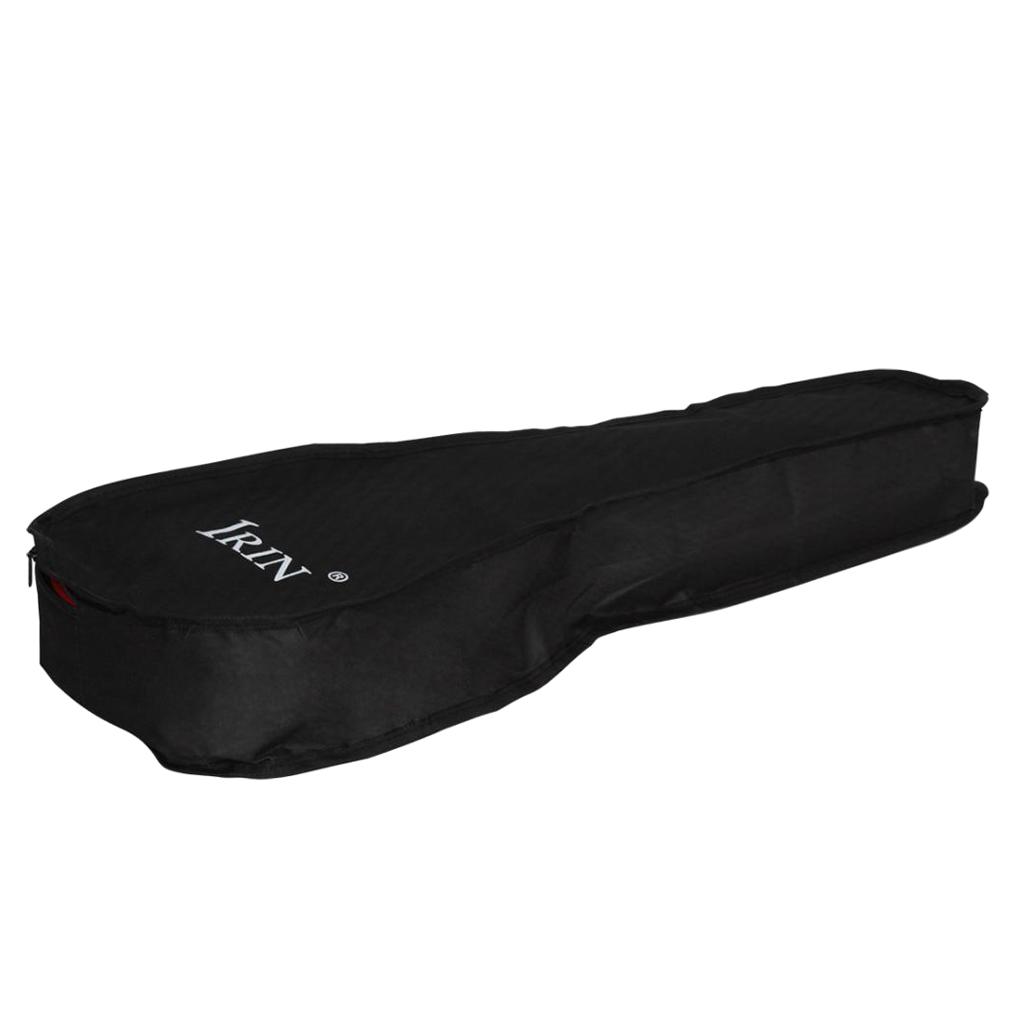Plecak na ukulele, miękki, wyś – Case Guitar Gig Bag recenzja i cena