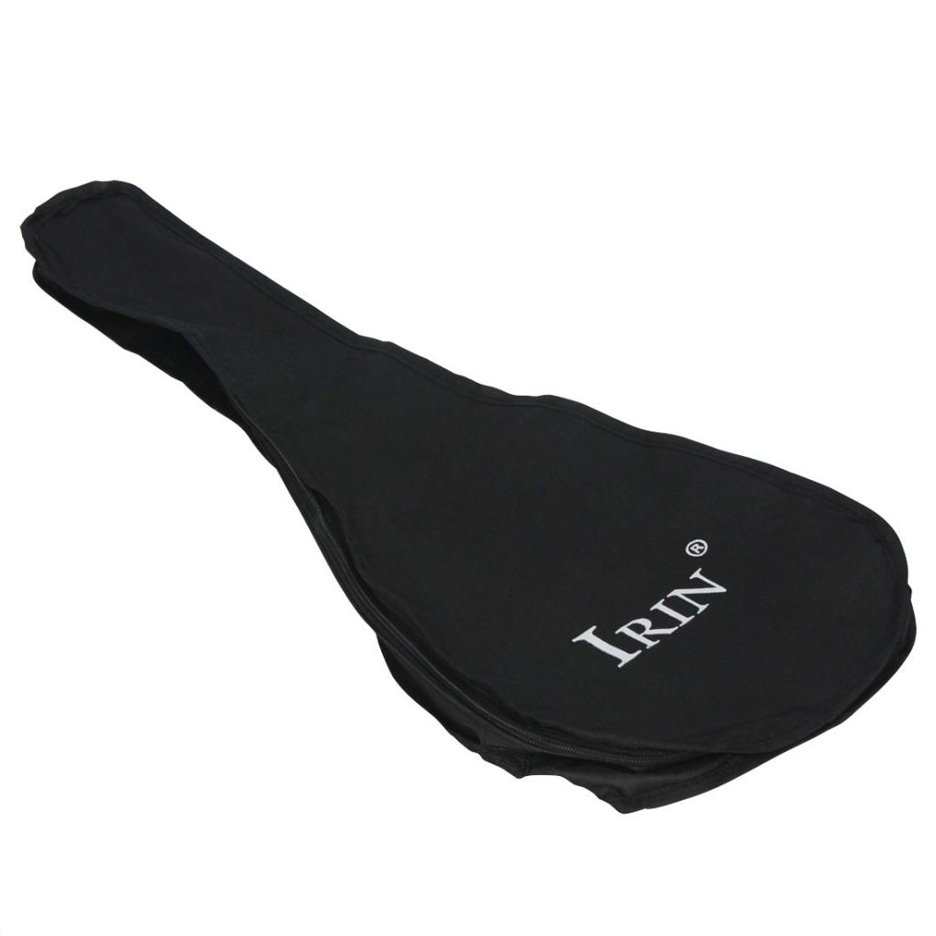 Plecak na ukulele, miękki, wyś – Case Guitar Gig Bag recenzja i cena