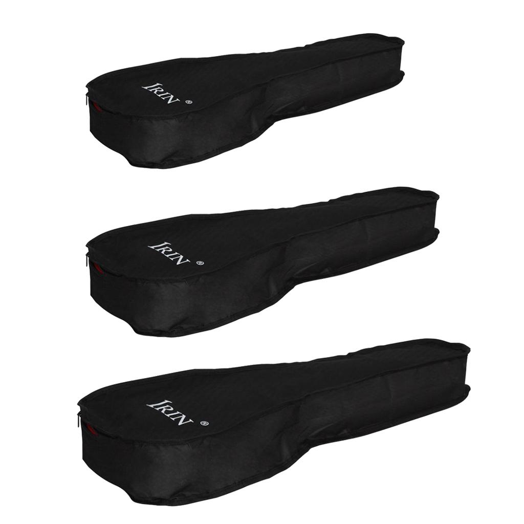Plecak na ukulele, miękki, wyś – Case Guitar Gig Bag recenzja i cena
